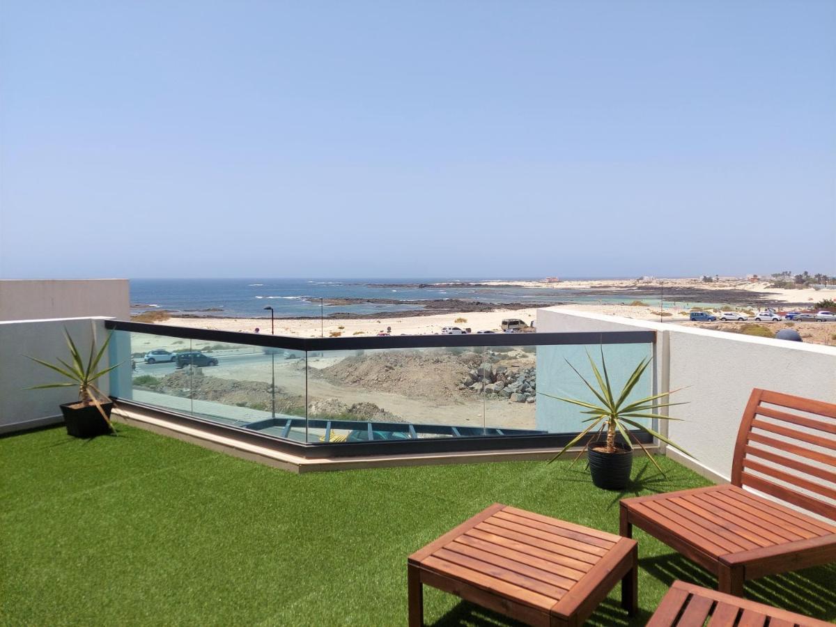 Deep Blue Cotillo IV By Seayou There Fuerteventura Екстер'єр фото