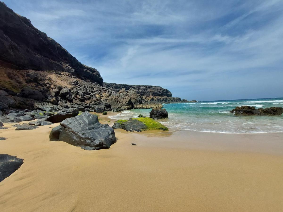 Deep Blue Cotillo IV By Seayou There Fuerteventura Екстер'єр фото